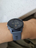 佳明（GARMIN）Forerunner255专业跑步户外运动智能手表多星定位心率血氧 神秘灰 实拍图