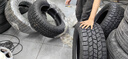固铂（Cooper）【补贴专享】汽车轮胎 265/60R18 119/116S  AT3 LT 适配普拉多 实拍图