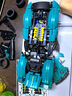 乐高（LEGO） 积木拼装机械组系列42208 阿斯顿马丁男孩儿童玩具生日礼物  实拍图