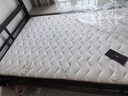 香榭柏兰 椰棕床垫棕垫硬棕榈床垫子 天然乳胶榻榻米床垫定做定制 12CM厚（防螨面料+7CM椰棕+2CM乳胶） 1.2米*1.9米 实拍图