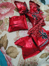 【已售10万+】阿胶枣蜜枣独立小包散装无核金丝蜜枣煮粥零食蜜饯 阿胶枣袋 阿胶枣6袋 实拍图