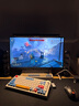 毕亚兹 Mini DP转DP转换器线1.4版 8K60hz 144hz显卡Displayport转dp雷电转接头苹果电脑迷你dp线 1.8米 实拍图