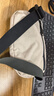Bellroy澳洲Lite Belt Bag 轻行畅游胸包便携通勤机能磁吸单肩斜挎包男女 月光白 实拍图