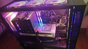 宏碁掠夺者（PREDATOR）32G(16G×2)套装 DDR5 8200频率 台式机内存条 Hermes冰刃系列 RGB灯条(C36) 石耀黑 AI电脑配件 实拍图