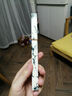 随身小刀户外水果刀露营烤肉刀家用瓜果刀削皮刀拆快递小刀子 大理纹小刀 实拍图