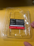 闪迪（SanDisk）64GB SD内存卡 V90 8K U3 C10 高速相机存储卡 读写速均300MB/s IP68 6米防摔 影院级高清拍摄 实拍图