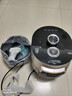 美的（Midea）低脂浓香电压力锅5L低音自动排气2200W猛火IH智能预约112KPa可调高压锅4-6人0涂层电饭煲S5892NF 实拍图