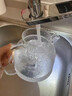 卡诗海源黑钻洗发水250ml*2滋养强韧水润柔顺深层清洁顺滑亮泽防毛躁 实拍图
