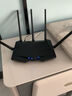 Tenda腾达路由器【WiFi5性价比之王】AC1200千兆穿墙王:信号增强放大器无线家用企业全屋5G双频AC11 实拍图