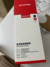 纽曼无线家用智能AI摄像头高清监控器360度无死角带夜视全景语音手机远程旋转可对话室内外家庭云台 实拍图