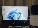 泰坦军团24.5英寸 2K 170Hz FastIPS快速液晶屏 1msGTG HDR10硬件低蓝光 Game+游戏电竞电脑显示器 P2510R 实拍图