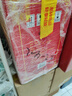 西凤酒 绿瓶裸瓶省外版 55度 500ml*9瓶 整箱装 凤香型白酒 实拍图