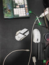 雷蛇 Razer  重装甲虫V3 - 3XL号 游戏鼠标垫 实拍图