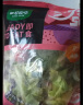 一号农场开袋即食意式风情沙拉150g*3混合蔬菜沙拉包轻食健身代餐源头直发 实拍图