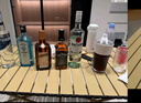 杰克丹尼（Jack Daniels）田纳西州威士忌 40度 调和型洋酒 黑标礼盒 500ml*1瓶  实拍图