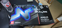 蓝宝石（Sapphire）AMD RADEON RX 7900 XTX/9070/XT 系列 deepseek AI人工智能渲染 黑神话悟空台式机电竞游戏显卡 RX 7900 XTX 24G 白金 实拍图