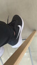 耐克（NIKE）男鞋跑步鞋2025新款夏季REVOLUTION 8运动鞋网面透气学生休闲鞋子 黑色白FB2207-001革命七常规款 42.5 实拍图