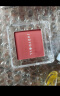 橘朵（Judydoll）【刘浩存同款】单色腮红胭脂盘眼影气色腮红520礼物03蜜桃色 实拍图