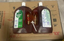 滴露（Dettol）消毒液灭活流感冠状病毒消毒水除菌1.8L*2洗衣家居宠物除螨杀菌 实拍图