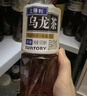 三得利 低糖乌龙茶饮料500ml*15瓶整箱装 实拍图
