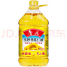 鲁花 食用油 物理压榨 剥壳去皮 葵花仁油5L 实拍图