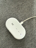 中兴（ZTE）随身wifi6免插卡移动wifi无线网卡便携式热点4g路由器无限笔记本电脑通用流量2025款U10LS白色 实拍图