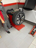 锦湖轮胎KUMHO汽车轮胎 215/55R17 94V SA01 配套比亚迪 宋MAX 实拍图