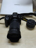 JJC 相机遮光罩 适用于尼康Z 50-250mm/50mm f1.8s镜头 替代HB-90A/HB-90 Z50II二代 Zfc Z30 Z72配件 遮光罩 实拍图
