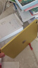 Apple/苹果【国家补贴】iPad 11英寸 A16芯片2025年款 平板电脑 (256GB WLAN版/学习办公娱乐)黄色 实拍图