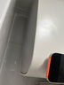 米家小米智能双胆电热水器60升S1 3200W速热增容大水量超薄储水式扁桶一级能效国家补贴以旧换新MJ01 实拍图