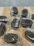 三只松鼠蒸蛋糕 520g/整箱手撕小面包口袋吐司营养早餐生日糕点 实拍图