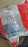 潜水艇（Submarine）厨房下水三通 洗菜盆净水器洗碗机下水管三通接头下水道防臭神器 11接水槽+净水+前置+洗碗+溢水管 实拍图