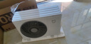 小米（MI）米家 2匹 巨省电pro 超一级能效 变频冷暖 空调挂机 50GW-NA30/V1A1 国家补贴20%【2025新款】 实拍图