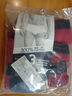 佐丹奴内裤男装棉质品牌宽橡筋腰针织三角内裤 18174013 实拍图