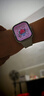 小米（MI）REDMI Watch 5 皎月银 国家补贴 澎湃OS 2 心率血氧监测 蓝牙通话 红米手表5 智能手表 小米汽车 实拍图