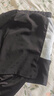 维多利亚旅行者儿童速干衣运动紧身套装春夏季羽毛球服篮球足球训练服跑步健身衣 实拍图