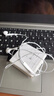 Apple/苹果 采用 (USB-C)的EarPods耳机 有线耳机 苹果耳机 适用iPhone/iPad//Mac 苹果手机 实拍图