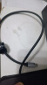 毕亚兹适用于Type-C数据线100W/66W超级快充USB-C华为Pura70荣耀小米安卓苹果15/16手机车载6A充电线 实拍图