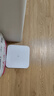 米家（MIJIA）小米智能体重秤S200 白色 双接家用健康秤电子秤 人物双模式 APP数据测量 智能分析 体重管理 实拍图