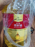 1号会员店压榨一级低芥酸菜籽油 充氮锁鲜 食用油 5L 实拍图