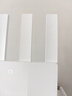 中兴（ZTE）巡天BE3600Pro青云版 自研芯片2.5G网口WiFi7千兆双频聚合 智能游戏加速上网管理  实拍图