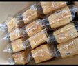 三只松鼠无蔗糖水牛乳千层吐司1.05kg 高钙早餐面包手撕代餐饱腹零食点心 实拍图