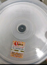 啄木鸟 DVD-R 盘面可打印系列16速 4.7G光盘/刻录光盘/空白光盘/刻录碟片 桶装50片 刻录盘 实拍图