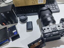 索尼（SONY）ILME-FX30 摄像机4K高清数码摄影机fx30b专业拍摄电影机直播旅游便携式手持随身录像机 FX30B单机+腾龙17-70mm F2.8 官方标配【无内存仅出厂配置】下拉详情可见 实拍图