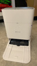 科沃斯（ECOVACS）T50MAX扫地机器人扫拖一体自动清洗全自动T50S拖地机上下水T50pro升级款T80扫地洗拖吸尘三合一 【晒单领红包】T80-水箱版 实拍图