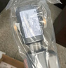 海尔（Haier）前置过滤器鲜活水promax搭配智能自动冲洗无需手动净水器磁吸抑菌9T/h全屋净水机HQZ50-XFAZ45 实拍图