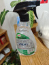 龟牌（Turtle Wax）硬壳汽车玻璃清洁剂 玻璃去油膜汽车玻璃油膜去除剂500ml G-4038 实拍图
