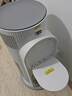 霍尼韦尔（Honeywell）【papi酱同款】宠物猫用空气净化器吸猫毛除甲醛过敏源杀菌消毒霍哈宝H-Cat Hub家电国家补贴 实拍图