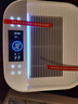 霍尼韦尔（Honeywell）空气净化器除甲醛细菌花粉过敏原tvoc流感病毒 新房除醛 空气消毒机【家电国家补贴】KJ760F-P22W  实拍图