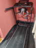 贝德拉（BeDL）跑步机家庭用智能折叠走步机健身器材518（支持HUAWEI HiLink） 10.1吋彩屏多功能/WIFI联网 实拍图